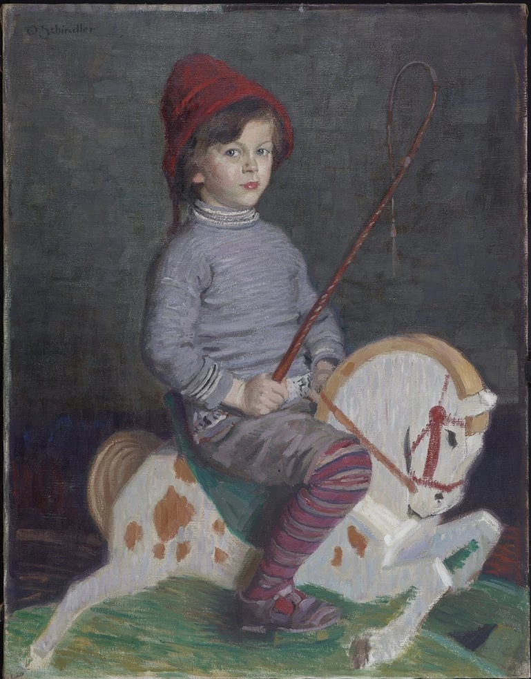 Il piccolo cavaliere